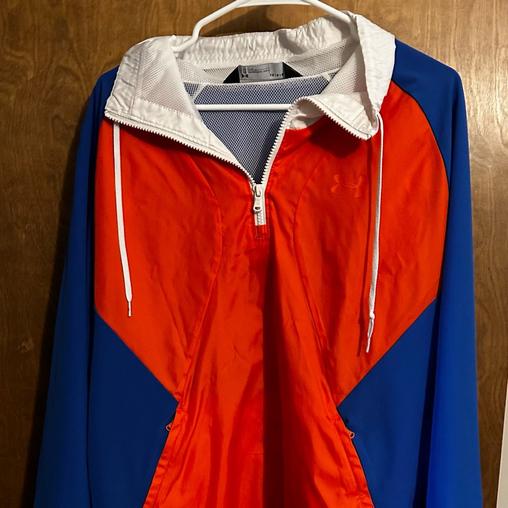 Under Armour Jacket